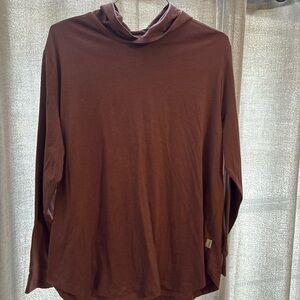 Women’s Magellan Outdoors Hooded Pullover